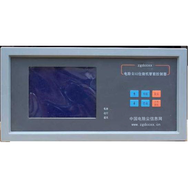 稻城HP3000型电除尘 控制器